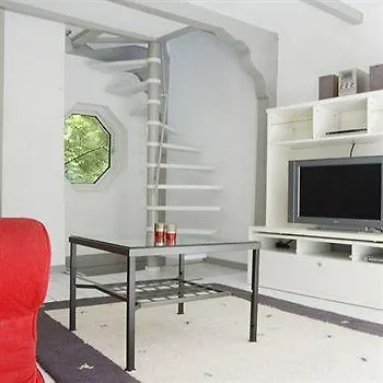 Appartamento Shauna Amsterdam