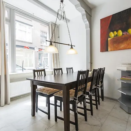 Apartament Shauna Amsterdam