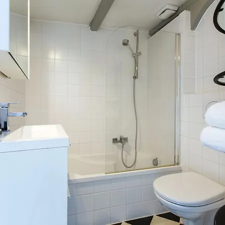 Apartament Shauna Amsterdam