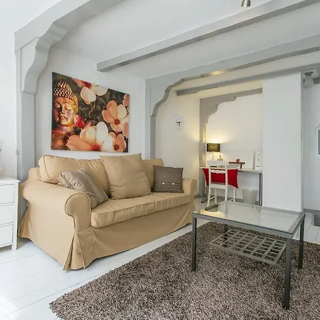 Apartament Shauna