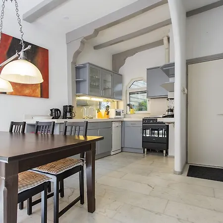 Apartament Shauna *