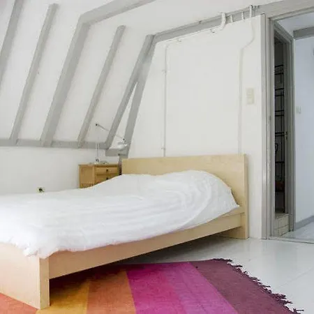 Shauna Apartament Amsterdam